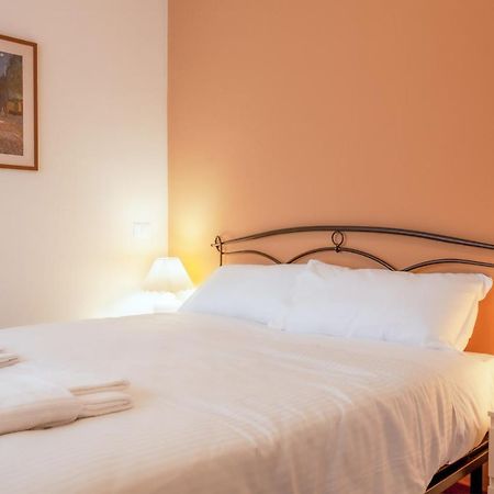 Bnbutler - Isonzo - Luminoso Appartamento In Porta Romana Milano Eksteriør bilde