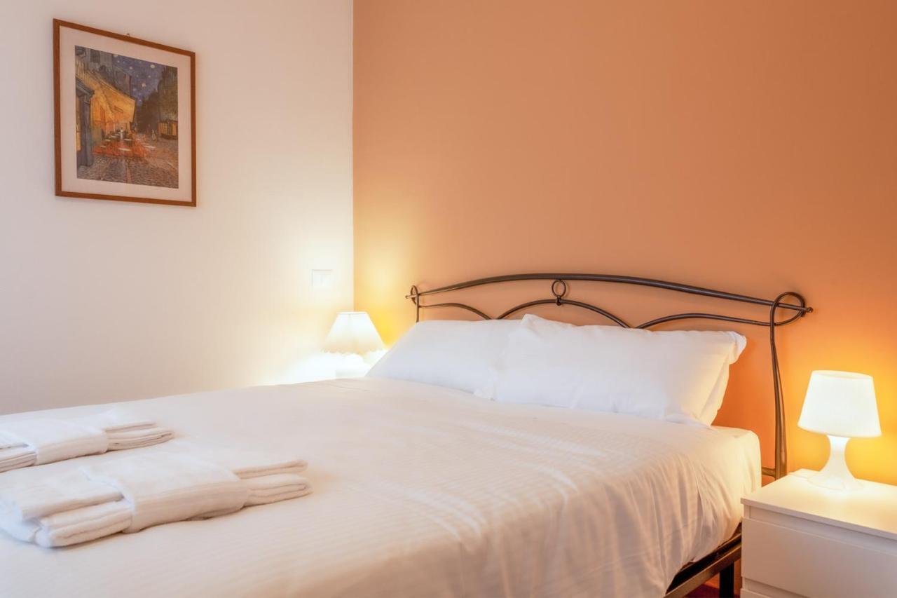 Bnbutler - Isonzo - Luminoso Appartamento In Porta Romana Milano Eksteriør bilde