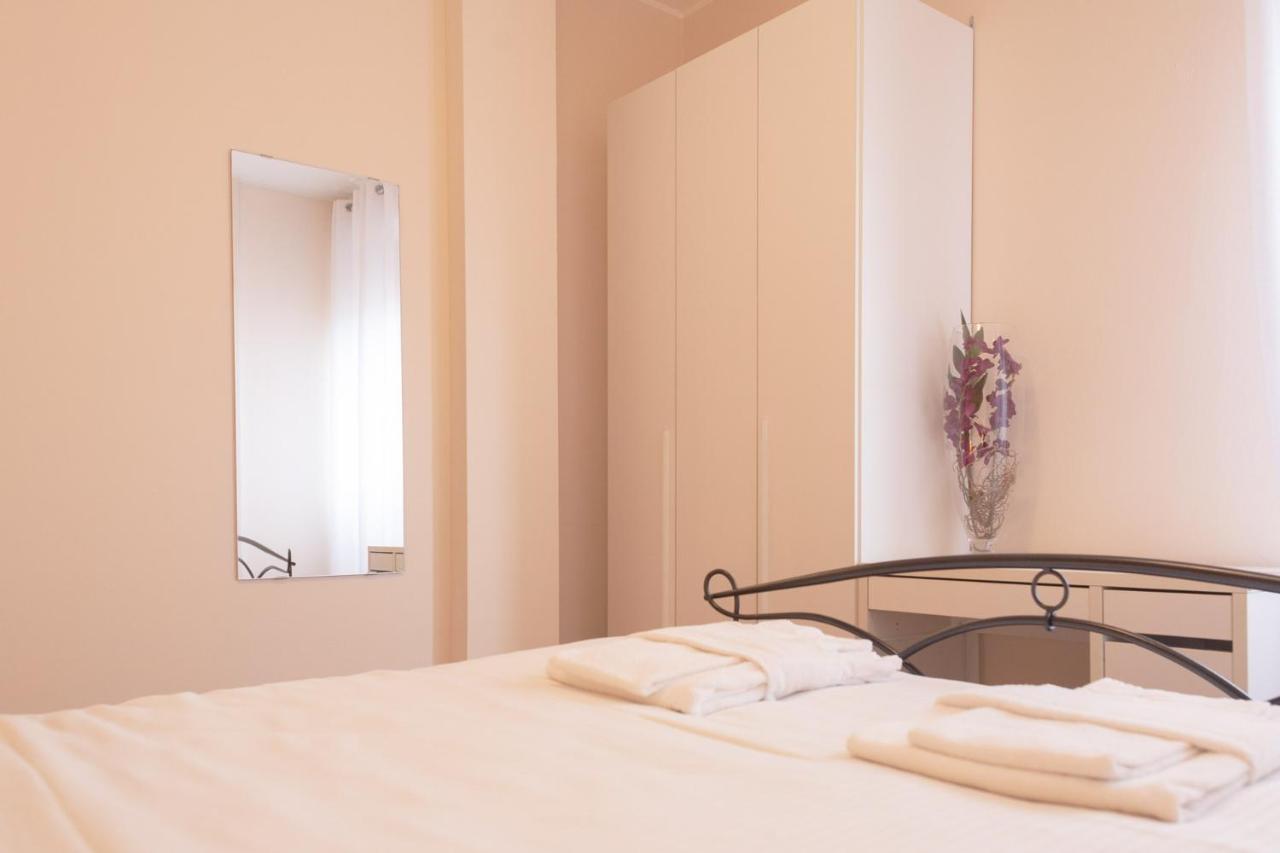 Bnbutler - Isonzo - Luminoso Appartamento In Porta Romana Milano Eksteriør bilde