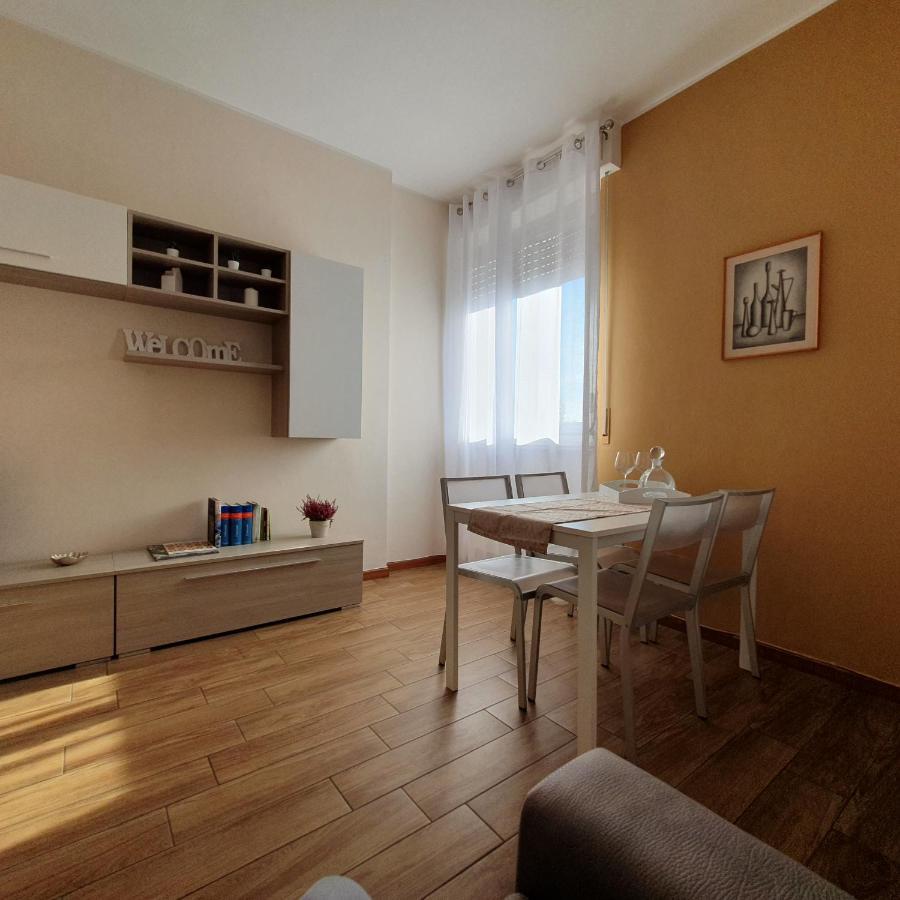 Bnbutler - Isonzo - Luminoso Appartamento In Porta Romana Milano Eksteriør bilde